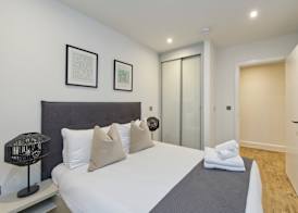 Colindale Avenue 5