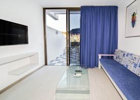 Apartamentos Monte Verde 5