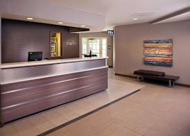 Residence Inn Baton Rouge South 4