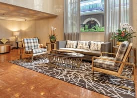 The Donatello Hotel 2