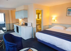 Hotel Montbrillant 5
