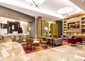 Medellin Marriott Hotel 2