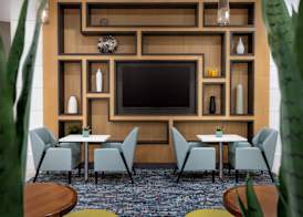 Hyatt House Atlanta Perimeter Center 2