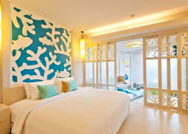 The Sands Khao Lak by Katathani - SHA Extra Plus 3