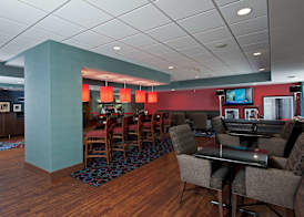 Hampton Inn Grand Rapids-South 4