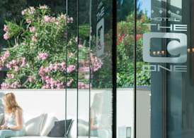 The One Hotel - Designed for Adults - Pet lovers 3