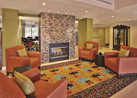 La Quinta by Wyndham Elkview - Charleston NE 2
