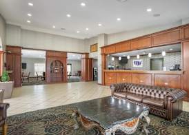 Best Western Plus Bessemer 2
