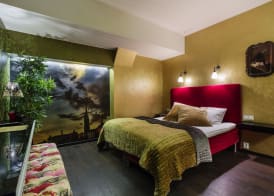 Skanstulls Boutique Hostel 4
