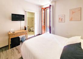 Il Caracolo Rooms 2