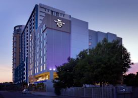 Homewood Suites by Hilton Miami Downtown/Brickell 3