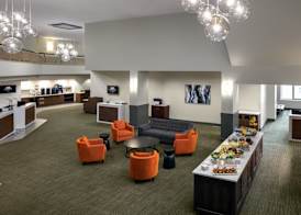 Spencer Hotel & Conference Centre 3