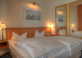 SEETELHOTEL Ostseeresidenz Bansin mit Pool und unmittelbarer Strandnähe 5