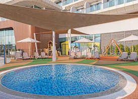 Hampton by Hilton Marjan Island 4