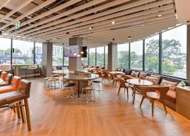 Holiday Inn Express SYDNEY AIRPORT by IHG 2