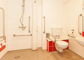 Travelodge Maidstone Central 2