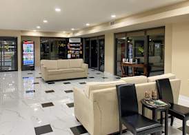 Comfort Suites Kings Bay Naval Base Area 2