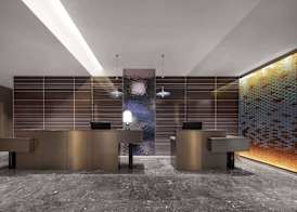 Wingate By Wyndham Guilin Lingui 4