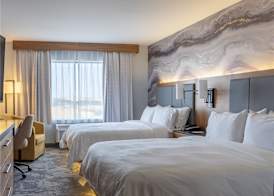 DoubleTree by Hilton Fort Worth Fossil Creek 5