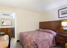 Rodeway Inn Greeley 4