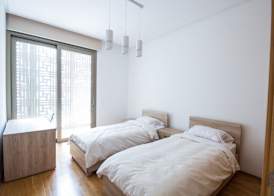 Marina Rabat Suites & Apartments 3