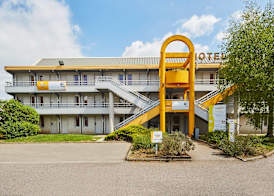 Premiere Classe Melun Senart - Vert Saint Denis 3