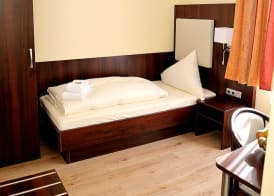 Hotel Neugrabener Hof 4