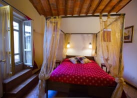 Bed & Breakfast Il Bargello 3