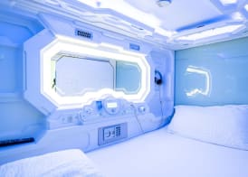 Space Home Apartment - Inner City 2