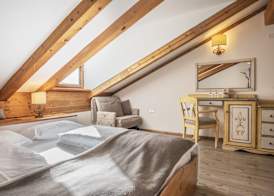 Hotel Resort Veronza 4