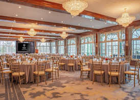 The Drake Oak Brook, Autograph Collection 5
