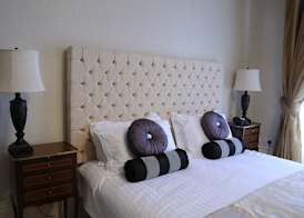 The Georgian Town House Hotel 5