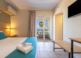 Kos City Sunstone Hotel 5