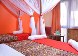 Ocean View Nyali Boutique Hotel 5