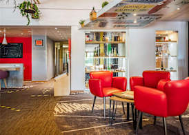 ibis Colmar Est - Hotel Restaurant en Alsace 2