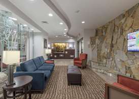 Comfort Suites Perrysburg - Toledo South 2