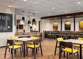 Fairfield by Marriott Inn & Suites Bethlehem PA 2