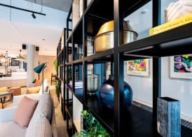 Staycity Aparthotels Frankfurt Airport 4