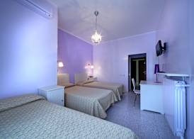 Hotel Cristallo Brescia 4