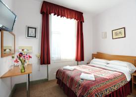 Dover Hotel - B&B 3
