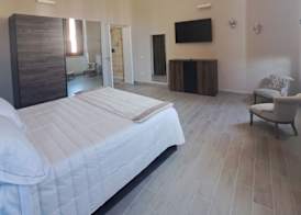 Al Console Le Dimore Apartment 3