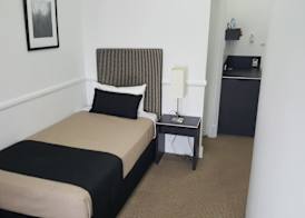 Comfort Inn & Apartments Northgate Airport 4