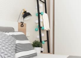 Nordik Rooms Urban - Trinidad "Copenhague" 4