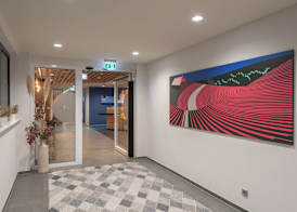Holiday Inn Express - Hamburg South A7-AS42 by IHG 5