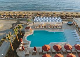 Casa Di Notos Beach Hotel 4
