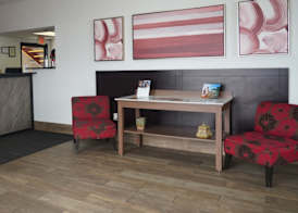 Ramada by Wyndham Harrisonburg 4