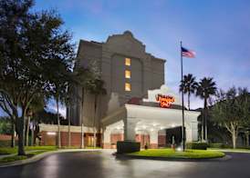 Hampton Inn Orlando International Drive Convention Center 2