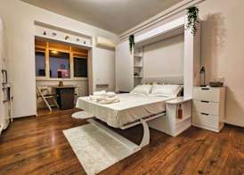 Parliament View Studio - Pumo Properties 3