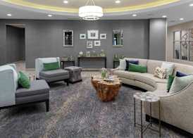 Homewood Suites By Hilton Lansing Eastwood 3
