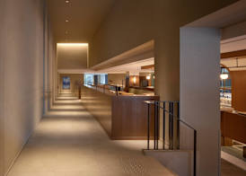 Mitsui Garden Hotel Kyoto Sanjo PREMIER 2